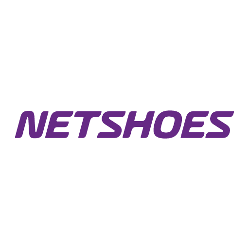 10 logo netshoes