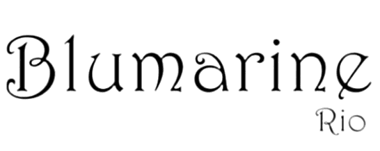 8 logo blumarine